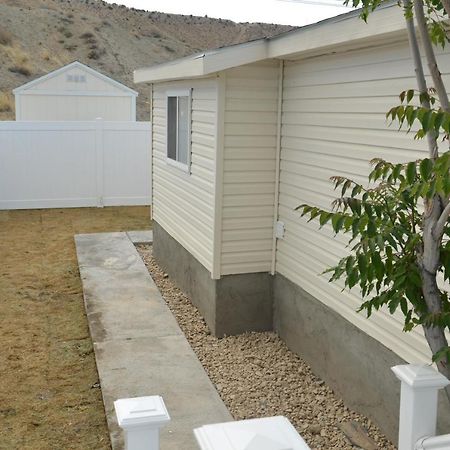 Baby Blue Sky - Price 2Bd - Newly Remodeled - Nearby Trails Leilighet Eksteriør bilde