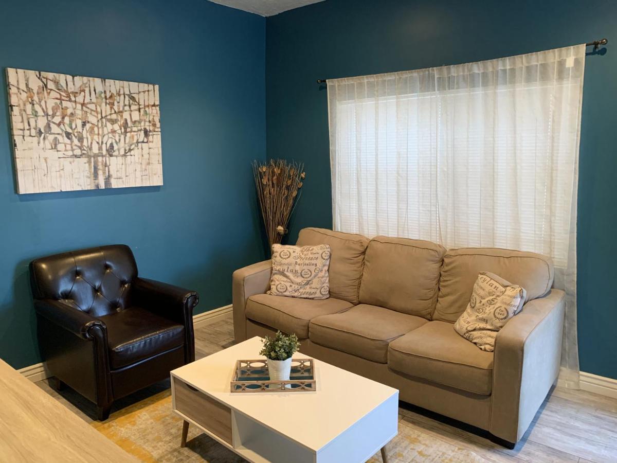 Baby Blue Sky - Price 2Bd - Newly Remodeled - Nearby Trails Leilighet Eksteriør bilde