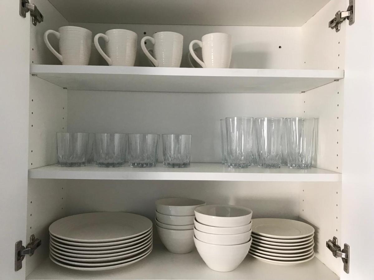 Baby Blue Sky - Price 2Bd - Newly Remodeled - Nearby Trails Leilighet Eksteriør bilde