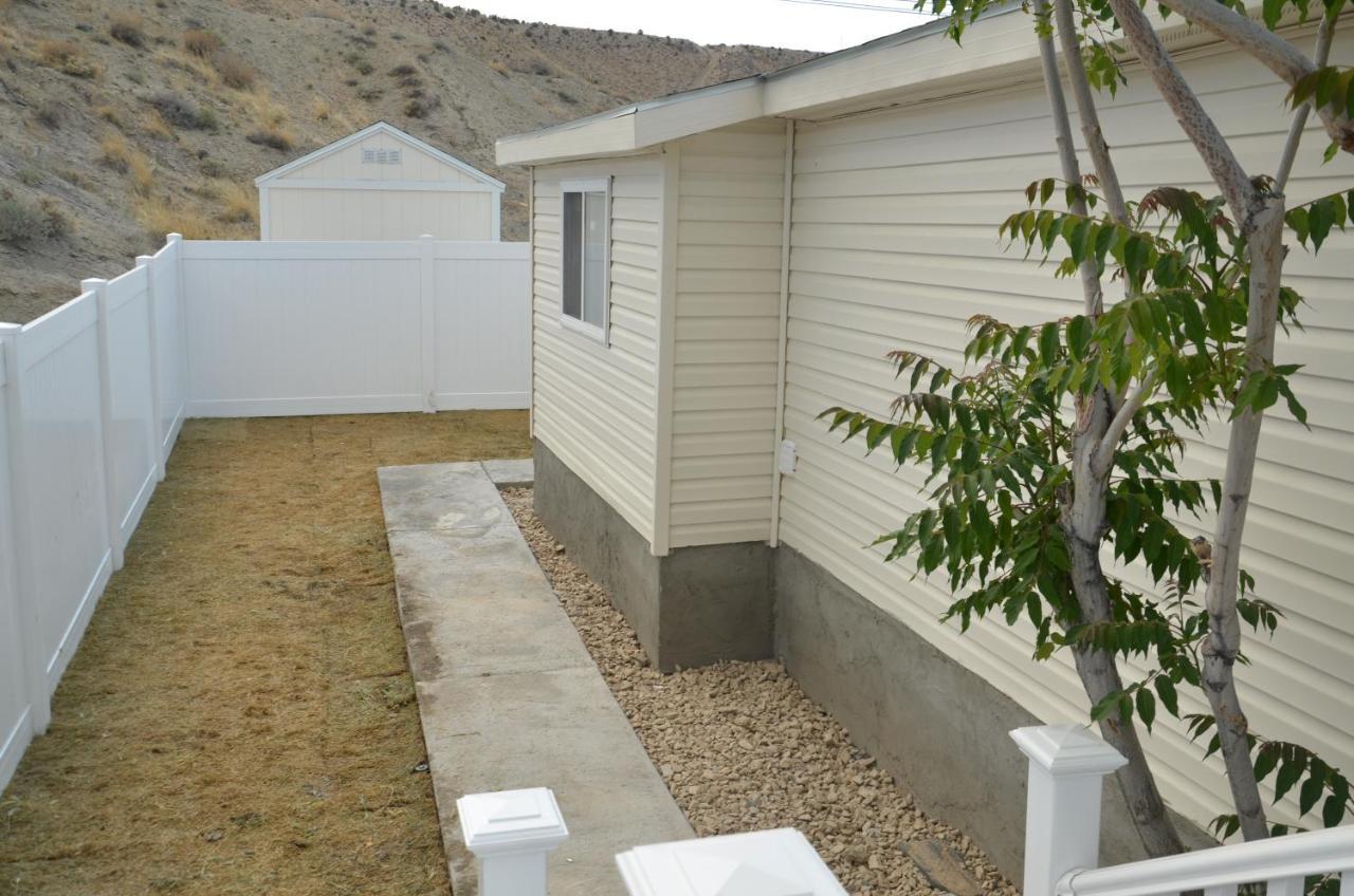 Baby Blue Sky - Price 2Bd - Newly Remodeled - Nearby Trails Leilighet Eksteriør bilde