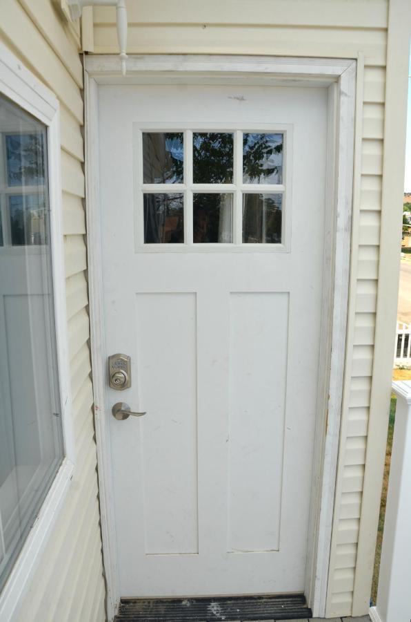 Baby Blue Sky - Price 2Bd - Newly Remodeled - Nearby Trails Leilighet Eksteriør bilde