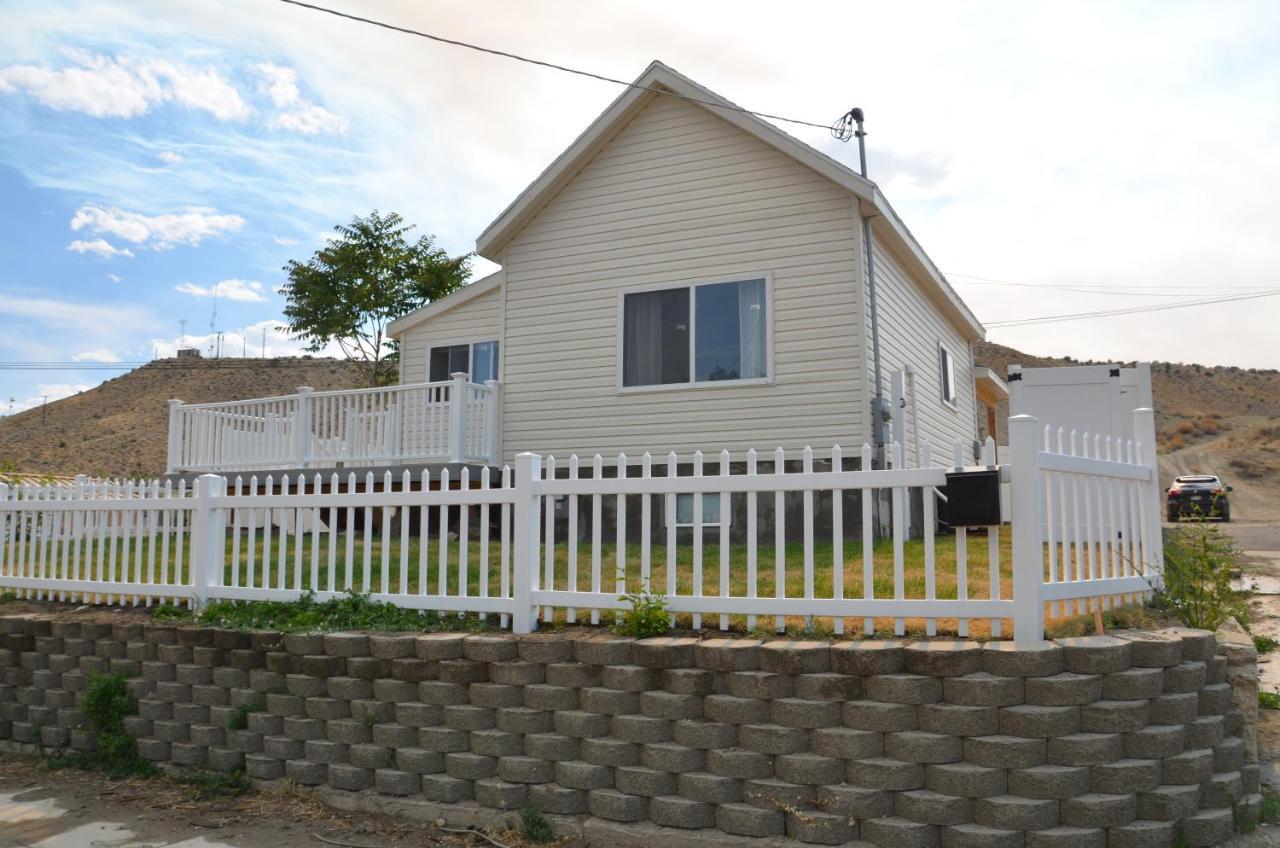 Baby Blue Sky - Price 2Bd - Newly Remodeled - Nearby Trails Leilighet Eksteriør bilde