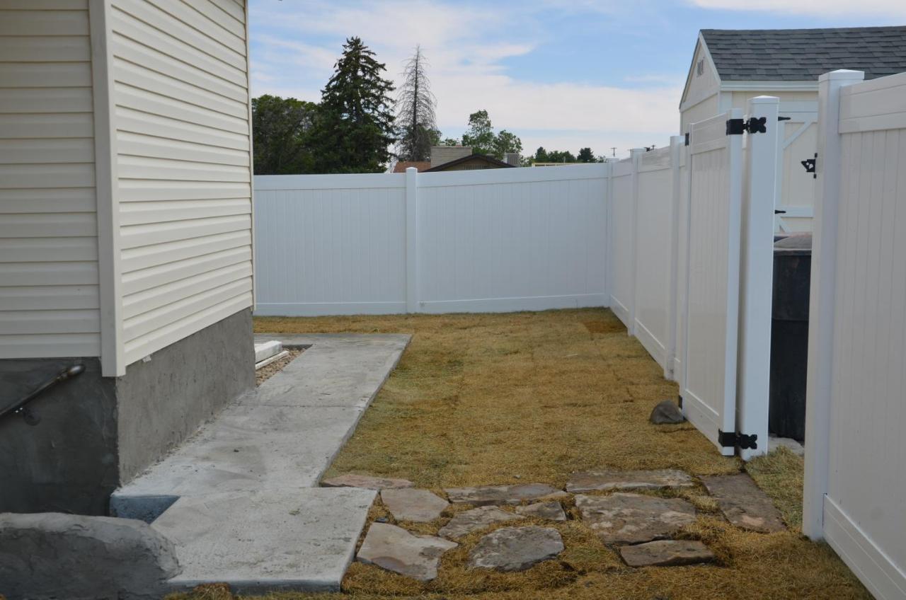 Baby Blue Sky - Price 2Bd - Newly Remodeled - Nearby Trails Leilighet Eksteriør bilde