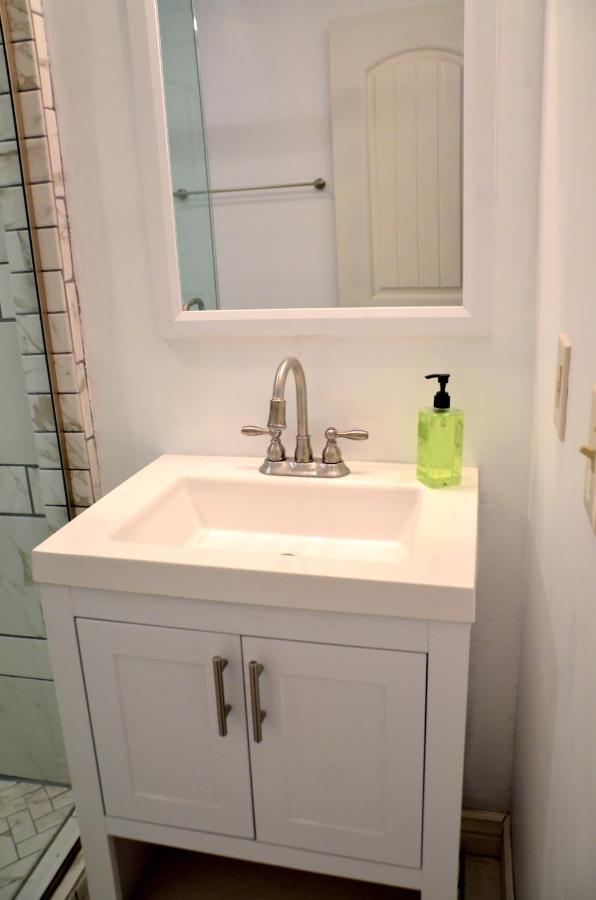 Baby Blue Sky - Price 2Bd - Newly Remodeled - Nearby Trails Leilighet Eksteriør bilde